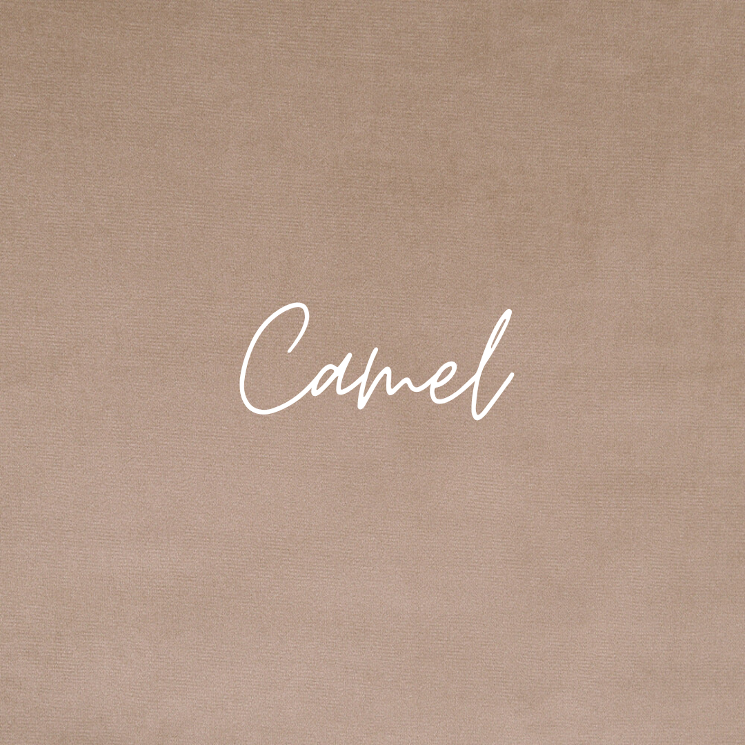 Cojin Inicial 30 x 50 Camel