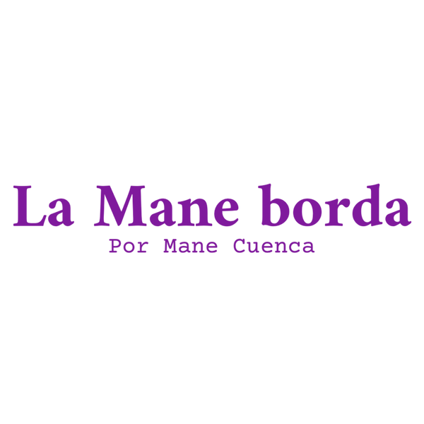 La Mane borda